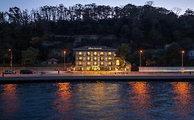 Mfb Tarabya Hotel